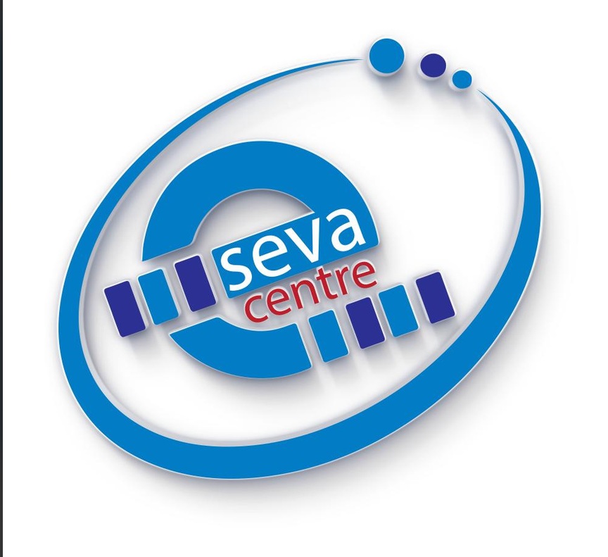Seva Centre Logo